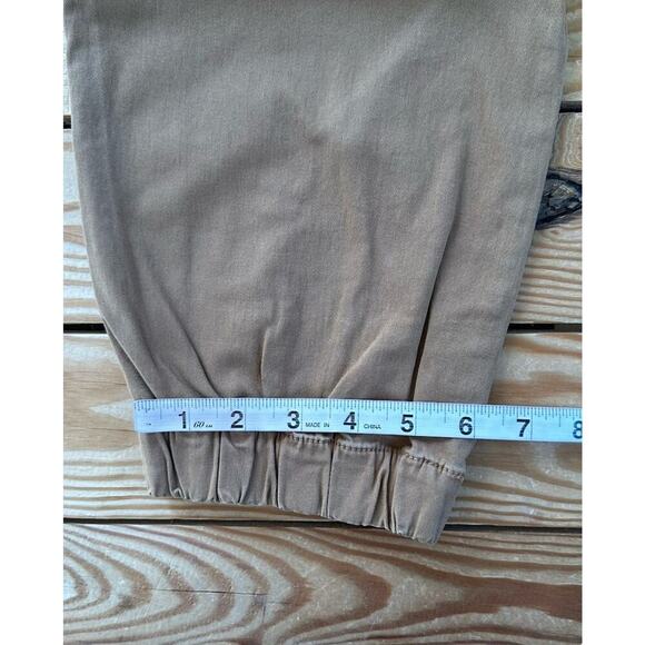 NWT Bear Bottom Stretch Jogger Pants Size 2XL Men’s Camel - Picture 9 of 9